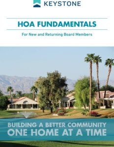 HOA Fundamentals