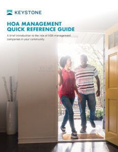 HOA Management: Quick Reference Guide