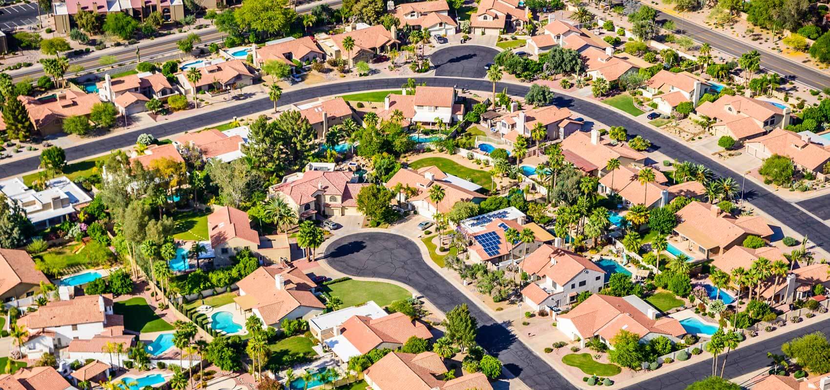 What Defines Modern HOA Management? Property Management