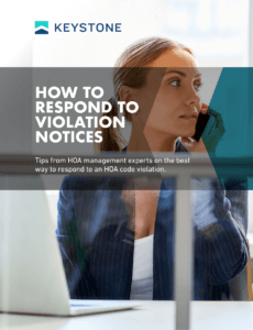 How To Respond To Violation Notices