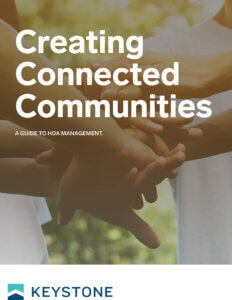 Creating Connected Communities