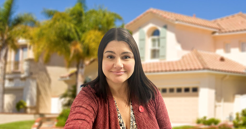 Keystone Spotlight Trina Alexander Keystone Pacific Property Management