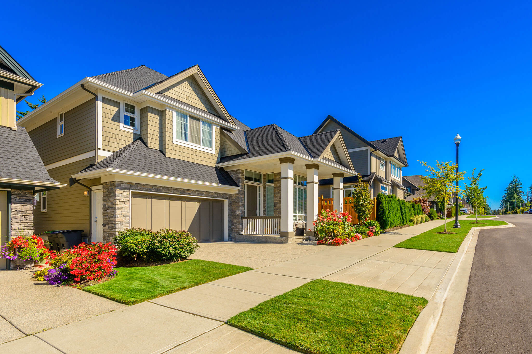 Tips to get homeowners to deepen their interest in the place you all call home.