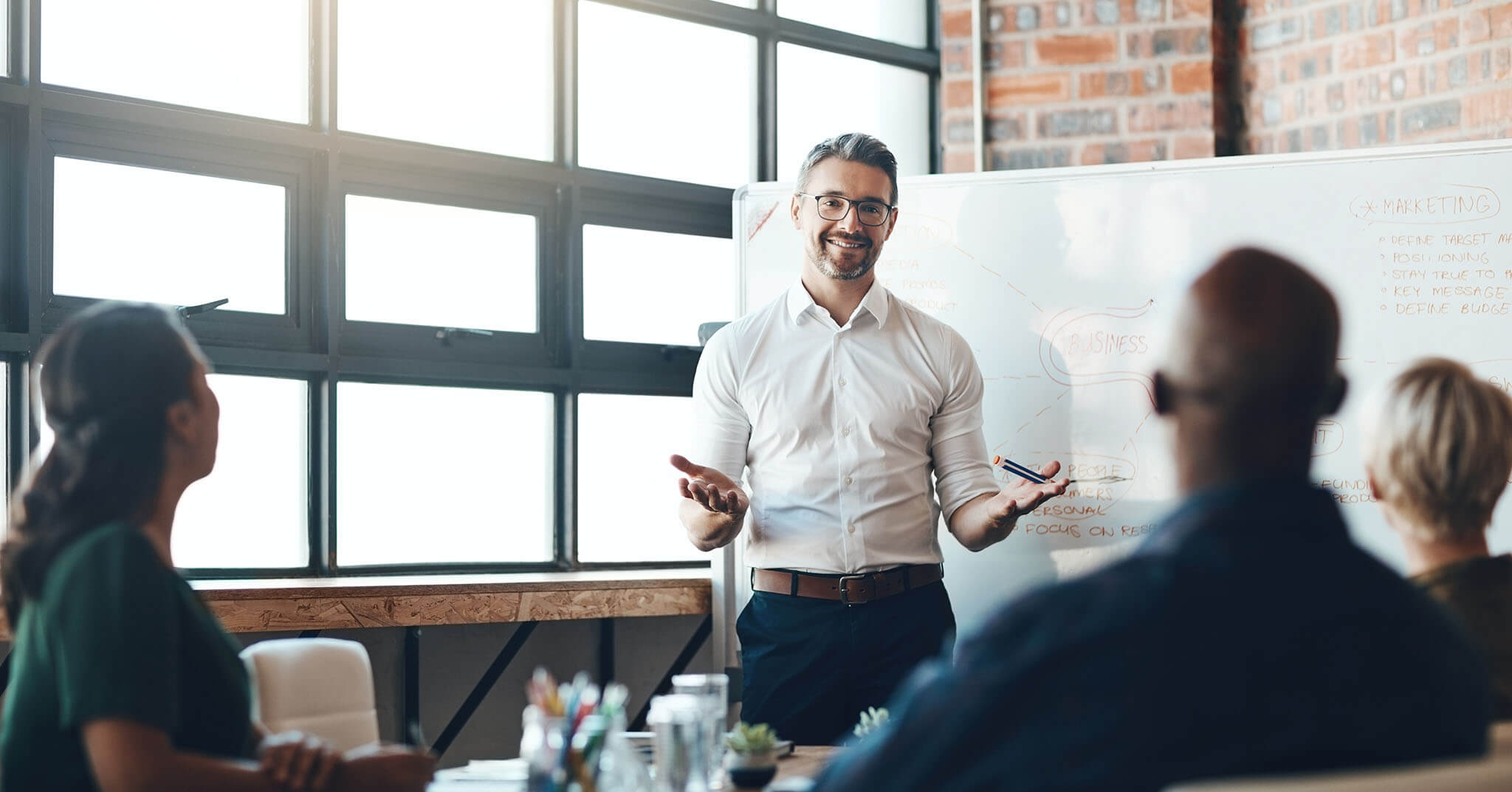 Explore the hidden ways ego affects succession planning in community management companies, and how to overcome it.