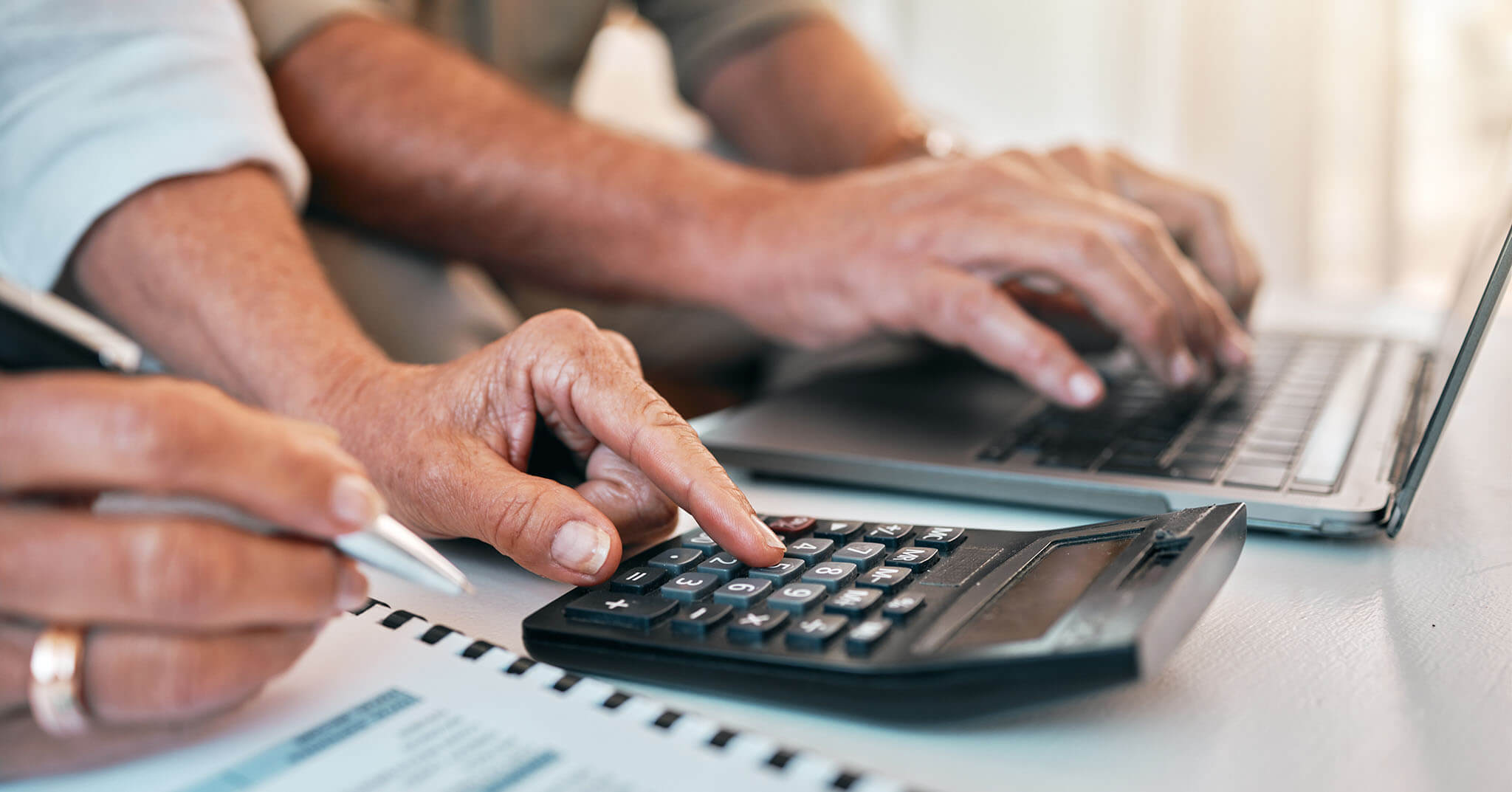 When preparing to sell or transition your community association management company, one of the most critical concepts to understand is your “wealth gap.”